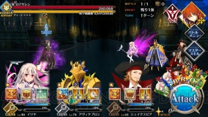 【FGO攻略】『Fate/Apocrypha』コラボイベントの撃退戦5月2日追加分を解説（随時更新）