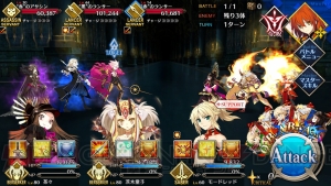 【FGO攻略】『Fate/Apocrypha』コラボイベントの撃退戦5月4日追加分を解説（随時更新）