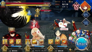 【FGO攻略】『Fate/Apocrypha』コラボイベントの撃退戦5月4日追加分を解説（随時更新）