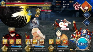 【FGO攻略】『Fate/Apocrypha』コラボイベントの撃退戦5月4日追加分を解説（随時更新）