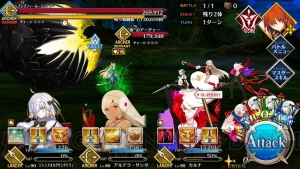 【FGO攻略】『Fate/Apocrypha』コラボイベントの撃退戦5月4日追加分を解説（随時更新）