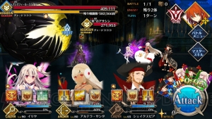 【FGO攻略】『Fate/Apocrypha』コラボイベントの撃退戦5月4日追加分を解説（随時更新）