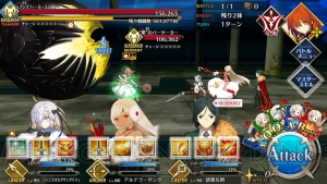 【FGO攻略】『Fate/Apocrypha』コラボイベントの撃退戦5月4日追加分を解説（随時更新）