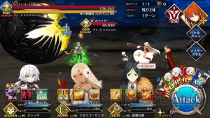 【FGO攻略】『Fate/Apocrypha』コラボイベントの撃退戦5月4日追加分を解説（随時更新）