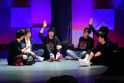 鈴木達央さん 小野大輔さん 鳥海浩輔さんら13名が集結 Vitamin シリーズ10周年記念イベント ガルスタオンライン