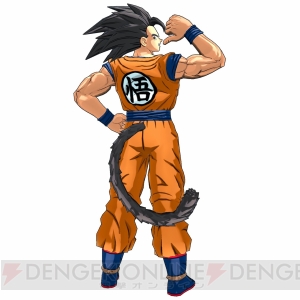 ドラゴンボール レジェンズ 事前登録者が300万人突破 孫悟飯など参戦キャラを紹介 電撃オンライン