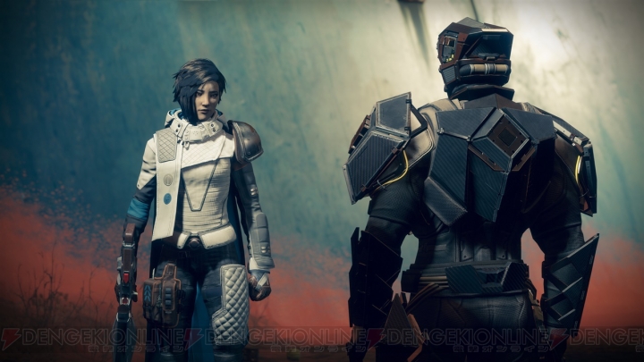 『Destiny 2』火星を舞台にした拡張コンテンツ“ウォーマインド”が配信。新装備やイベントなどが追加