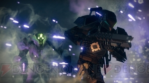 『Destiny 2』火星を舞台にした拡張コンテンツ“ウォーマインド”が配信。新装備やイベントなどが追加