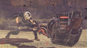 『GOD EATER 3（ゴッドイーター3）』