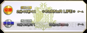 『モンハンワールド』“狩王決定戦2018”名古屋・広島大会の結果が公開。開催記念のアイテムパックが配信中