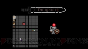 ローグライク要素を組み込んだアクションRPG『Bit Dungeon＋』のPS Vita版が発売