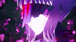 『Fate/stay night［Heaven’s Feel］ II.lost butterfly』