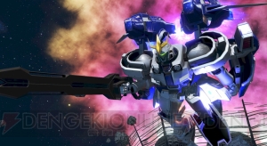 『機動戦士ガンダム エクストリームバーサス2』を先行プレイ。新機体の使用感や既存機体の変更点などを紹介