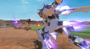 『機動戦士ガンダム エクストリームバーサス2』を先行プレイ。新機体の使用感や既存機体の変更点などを紹介