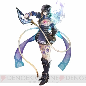 五十嵐孝司氏×インティ・クリエイツによる新作『Bloodstained： Curse of the Moon』が5月24日発売