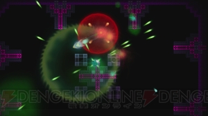弾幕やアクション、RPGの要素を盛り込んだSTG『アペリオン・サイバーストーム』が配信開始