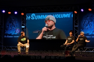 【BitSummit】プラチナゲームズの稲葉敦志氏と神谷英樹氏が語る“ゲーム制作哲学”とは!?