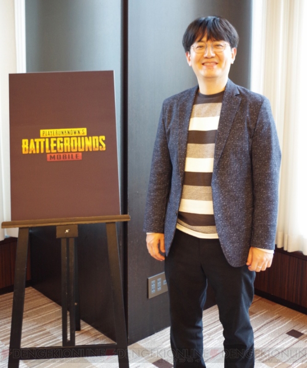 『PUBG MOBILE』の独自要素・クイックボイスが明らかに。VCなしでもチーム連携が可能