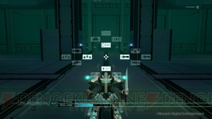 『ANUBIS ZONE OF THE ENDERS：M∀RS』発売日が9月6日に決定。限定版には特製ブックレットが付属