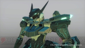 『ANUBIS ZONE OF THE ENDERS：M∀RS』発売日が9月6日に決定。限定版には特製ブックレットが付属