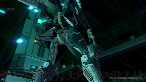 『ANUBIS ZONE OF THE ENDERS：M∀RS（アヌビス ゾーン・オブ・エンダーズ マーズ）』