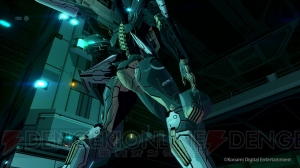 『ANUBIS ZONE OF THE ENDERS：M∀RS』発売日が9月6日に決定。限定版には特製ブックレットが付属