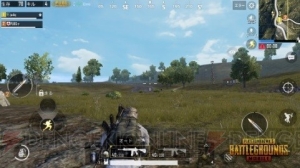 『PUBG MOBILE』が配信開始。事前登録数130万達成で10,000BPが配布中