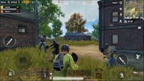 『PUBG MOBILE』