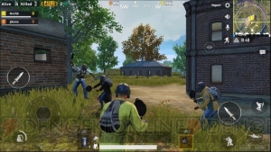 『PUBG MOBILE』が配信開始。事前登録数130万達成で10,000BPが配布中