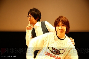 白井悠介さん単独イベント“しらいむの部屋”が初の番組化。白井さん＆ゲスト・山本和臣さんコメントも