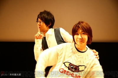 白井悠介さん単独イベント しらいむの部屋 が初の番組化 白井さん ゲスト 山本和臣さんコメントも ガルスタオンライン