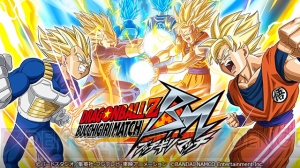 『ドラゴンボールZ ブッチギリマッチ』がプレオープン。事前登録報酬が配布中