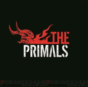 『THE PRIMALS』