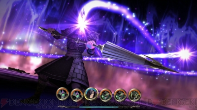 サガ スカーレット グレイス 緋色の野望 での新規要素や周回で引継ぎできる項目などを紹介 電撃オンライン