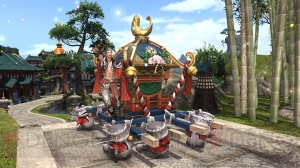 『FFXIV』アップデート目前“吉田直樹P/D”インタビュー。コンテンツてんこ盛りのパッチ4.3