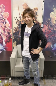 『FFXIV』アップデート目前“吉田直樹P/D”インタビュー。コンテンツてんこ盛りのパッチ4.3