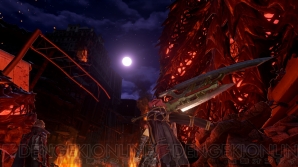 『CODE VEIN（コードヴェイン）』