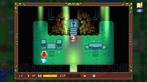 謎解きアクションRPG『フェアルーンコレクション』が配信。シリーズの音源をまとめたサントラが先行販売中