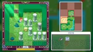 謎解きアクションRPG『フェアルーンコレクション』が配信。シリーズの音源をまとめたサントラが先行販売中