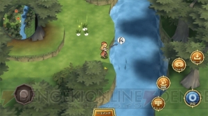 iOS版『マレニア国の冒険酒場』が配信開始。料理を食してレベルアップする酒場経営RPG