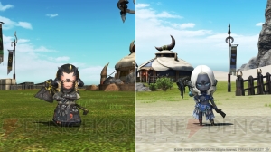 『FF14』“封じられた聖塔 リドルアナ”などパッチ4.3で追加されるコンテンツのスクショが解禁