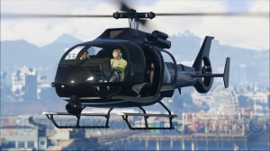 『GTAV：プレミアム・オンラインエディション』が6月14日に発売。既存コンテンツやGTAマネー100万ドルが同梱