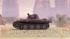 『World of Tanks Blitz』