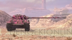 『World of Tanks Blitz』