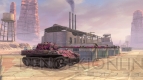 『World of Tanks Blitz』