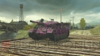 『World of Tanks Blitz』