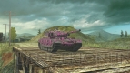 『World of Tanks Blitz』