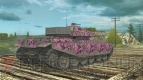 『World of Tanks Blitz』