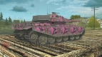 『World of Tanks Blitz』