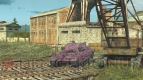 『World of Tanks Blitz』